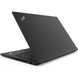 Lenovo ThinkPad T490 i5-8265U 14" 8 GB 256 GB SSD FHD FP Bakgrundsbelyst tangentbord svart Win 11 Pro DE