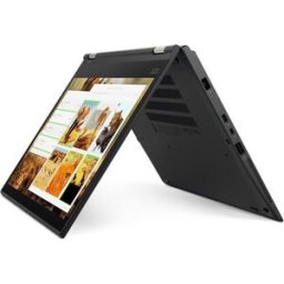 Lenovo ThinkPad Yoga X380 i5-8350U 13.3" 8 GB 256 GB SSD FP Touch Win 11 Pro DE