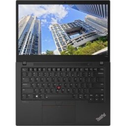 Lenovo Thinkpad T14s G2 i5-1145G7 14" 16 GB 512 GB SSD Win 11 Pro SI