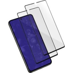 Förpackning med 2 st skärmskydd PanzerGlass™ Google Pixel 7 Pro