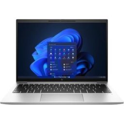 HP EliteBook 830 G9 i5-1235U 13.3" 16 GB 256 GB SSD Bakgrundsbelyst tangentbord Win 11 Pro SE