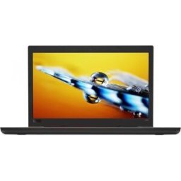 Lenovo ThinkPad L580 i5-8250U 15.6" 8 GB 512 GB SSD FHD Webcam svart Win 11 Pro DE