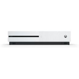 Microsoft Xbox One S Normal Edition 500 GB vit