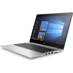 HP EliteBook 840 G5 i5-8350U 14" 16 GB 256 GB SSD Webcam Win 11 Pro silver ES