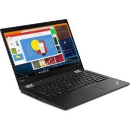 Lenovo ThinkPad Yoga X390 i5-8365U 13.3" 16 GB 120 GB SSD FP Touch Win 11 Pro DE