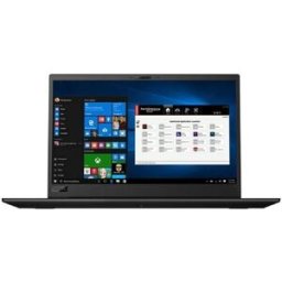 Lenovo ThinkPad P1 G2 E-2276M 15.6" 32 GB 512 GB SSD FHD Bakgrundsbelyst tangentbord Win 11 Pro FR