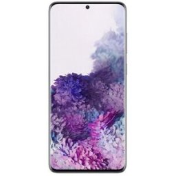 Samsung Galaxy S20+ 8 GB 128 GB Dual-SIM cosmic gray