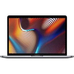 Apple MacBook Pro 2019 13.3" Touch Bar 1.4 GHz 16 GB 256 GB SSD 2 x Thunderbolt 3 rymdgrå UK