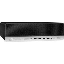 HP EliteDesk 800 G5 SFF i5-8500 8 GB 256 GB SSD Win 11 Pro