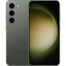 Samsung Galaxy S23 8 GB 128 GB Dual-SIM grön