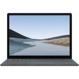 Microsoft Surface Laptop 3 i5-1035G7 13.5" 8 GB 256 GB SSD 2256 x 1504 platinum Bakgrundsbelyst tangentbord Win 11 Pro UK