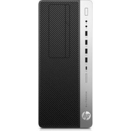 HP EliteDesk 800 G4 TWR i5-8500 16 GB 256 GB SSD DVD-RW Win 11 Pro