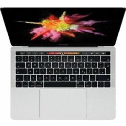 Apple MacBook Pro 2019 13.3" Touch Bar 2.4 GHz 16 GB 256 GB SSD 4 x Thunderbolt 3 silver ES
