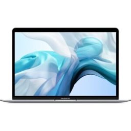 Apple MacBook Air 2020 13.3" i3 8 GB 256 GB SSD silver FI