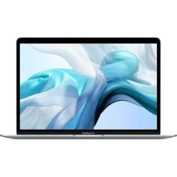 Apple MacBook Air 2018 13.3" i5 8 GB 512 GB SSD silver SE