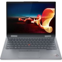 Lenovo ThinkPad X1 Yoga G7 i7-1265U 14" 32 GB 512 GB SSD FHD FP 4G Win 11 Pro DE