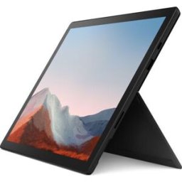 Microsoft Surface Pro 7 Plus i5-1135G7 12.3" 8 GB 256 GB SSD Win 11 Pro svart DE