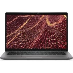 Dell Latitude 7430 i5-1235U 14" 16 GB 256 GB SSD FHD svart Win 11 Pro ND