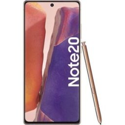 Samsung Galaxy Note 20 8 GB 256 GB 5G Dual-SIM mystic bronze