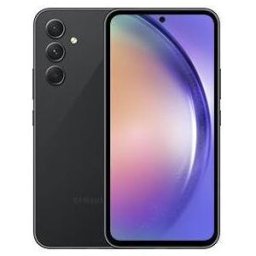 Samsung Galaxy A54 5G 8 GB 128 GB Dual-SIM Awesome Graphite