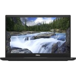 Dell Latitude 7390 i5-8350U 13.3" 8 GB 256 GB SSD 4G Bakgrundsbelyst tangentbord Win 11 Pro DE