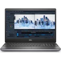 Dell Precision 7560 i5-11500H 15.6" 32 GB 128 GB SSD FHD T1200 Win 11 Pro IT