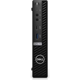 Dell OptiPlex 7090 MFF i5-10500T 8 GB 1 TB SSD Win 11 Pro