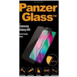 Samsung skärmskydd PanzerGlass™ Samsung Galaxy A40 Clear Glass