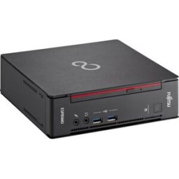 Fujitsu Siemens Esprimo Q558 i5-8500T 8 GB 240 GB SSD Win 11 Pro
