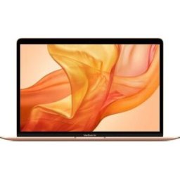 Apple MacBook Air 2019 13.3" i5 8 GB 128 GB SSD guld ES