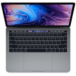 Apple MacBook Pro 2018 13.3" Touch Bar 2.3 GHz 16 GB 512 GB SSD rymdgrå IT