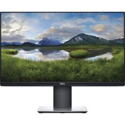 Dell P2319H 23" med stativ svart