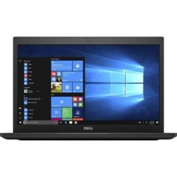 Dell Latitude 7490 i5-8250U 14" 8 GB 256 GB SSD FHD Bakgrundsbelyst tangentbord Win 11 Pro NL