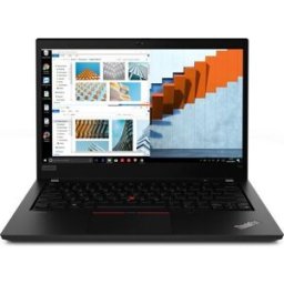 Lenovo Thinkpad T14 G1 i5-10310U 14" 16 GB 2 TB SSD FHD Touch Win 11 Pro US