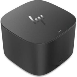HP Thunderbolt Dock G2 inkl. 230W strömförsörjningsenhet Combo Cable