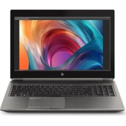 HP ZBook 15 G6 i7-9850H 15.6" 8 GB 1 TB SSD FHD T1000 Webcam Win 11 Home DE