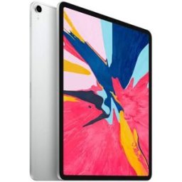Apple iPad Pro (2018) 12.9" 256 GB 4G silver