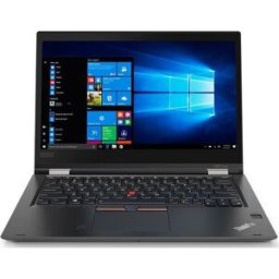 Lenovo ThinkPad Yoga X380 i5-8350U 13.3" 8 GB 240 GB SSD FP Bakgrundsbelyst tangentbord Win 11 Pro US