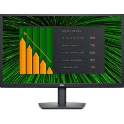 Dell E2423HN 23.8" med stativ svart