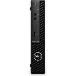 Dell OptiPlex 3090 Micro i5-10500T 8 GB 256 GB SSD Win 11 Pro