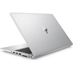 HP EliteBook 850 G6 i5-8365U 15.6" 16 GB 256 GB SSD FHD Webcam silver Win 11 Pro SI