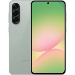 Samsung Galaxy A56 5G 8 GB 128 GB Dual-SIM Awesome Olive