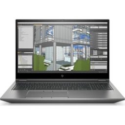 HP ZBook Fury 15 G7 i7-10850H 15.6" 16 GB 512 GB SSD FHD Webcam Quadro T1000 Win 11 Pro DE
