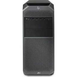 HP Z4 G4 Workstation Xeon W-2133 64 GB 512 GB SSD 2 TB HDD 4 x DisplayPort DVD-RW RTX 4000 Win 11 Pro