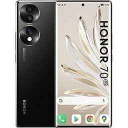 Honor 70 8 GB 256 GB Dual-SIM Midnight Black