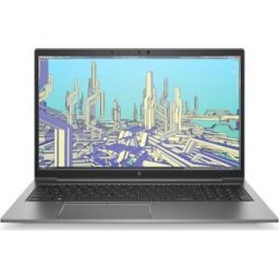 HP ZBook Firefly 15 G8 i7-1165G7 15.6" 16 GB 512 GB SSD T500 Win 11 Pro ES