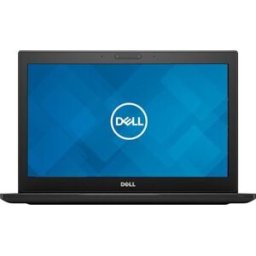Dell Latitude 7290 i5-8350U 12.5" 8 GB 512 GB SSD WXGA FP Bakgrundsbelyst tangentbord Webcam Win 11 Pro FR