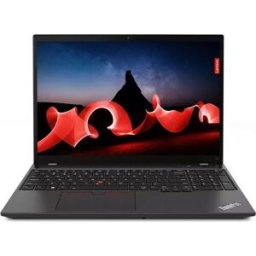 Lenovo ThinkPad T16 G2 i5-1335U 16" 16 GB 512 GB SSD WUXGA Webcam Bakgrundsbelyst tangentbord Win 11 Pro ND