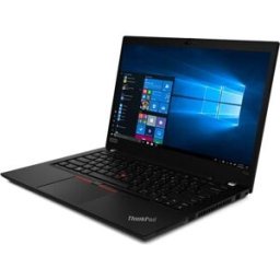 Lenovo ThinkPad P14s G1 i5-10310U 14" 16 GB 512 GB SSD Bakgrundsbelyst tangentbord P520 Win 11 Pro US