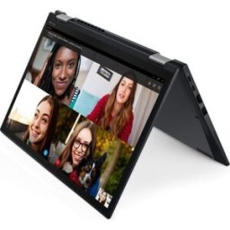 Lenovo ThinkPad X13 Yoga G2 i5-1135G7 13.3" 16 GB 512 GB SSD FP Bakgrundsbelyst tangentbord Win 11 Pro DE